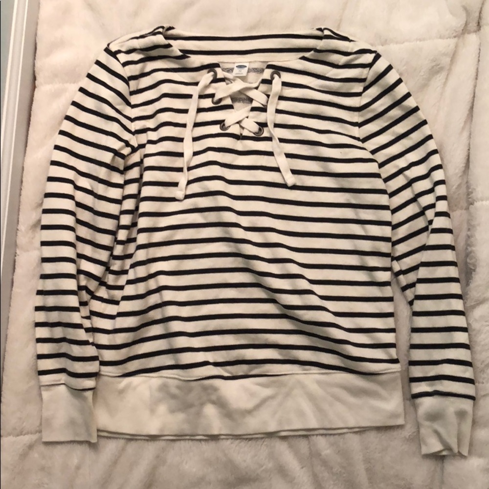 Old Navy Sweatshirt